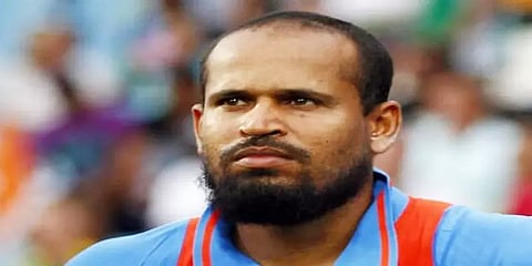 கிரிக்கெட் வீரர் சச்சினை தொடர்ந்து யூசுப் பதானுக்கும் கொரோனா தொற்று உறுதி