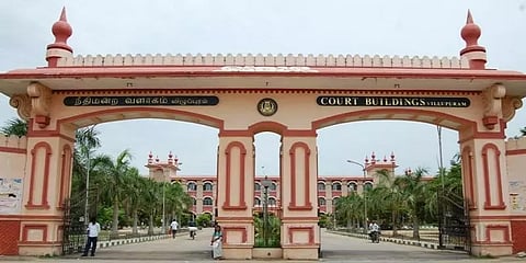 விழுப்புரம் முன்னாள் எம்.எல்.ஏவுக்கு 4 ஆண்டுகள் சிறை