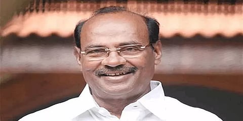 “வன்னியர் இட ஒதுக்கீடு நிரந்தரமானது, நீக்க முடியாது!” - ராமதாஸ்