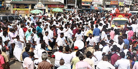 9 முருகன்கள், 7 ராமச்சந்திரன்கள், 3 கருணாநிதிகள்... தேர்தல் களத்தின் சுவாரஸ்ய தகவல்கள்!