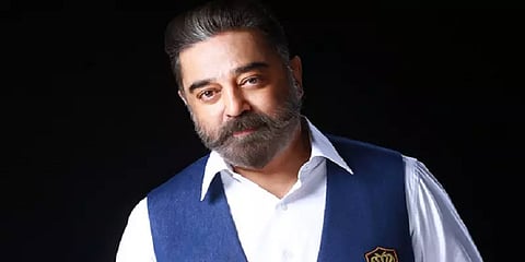 "அவர்களுக்குப் பொருந்தாது!" - 'ஜல்லிக்கட்டு நாயகன்' கருத்துக்கு கமல் பதிலடி