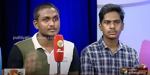 தமிழகத்தில் கூட்டணி ஆட்சி சாத்தியமா? - என்ன சொல்கிறார்கள் இளம் வாக்காளர்கள் !