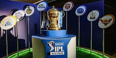 அதிகரிக்கும் கொரோனா தொற்று - ஐபிஎல் போட்டிகள் மும்பையில் நடக்குமா?