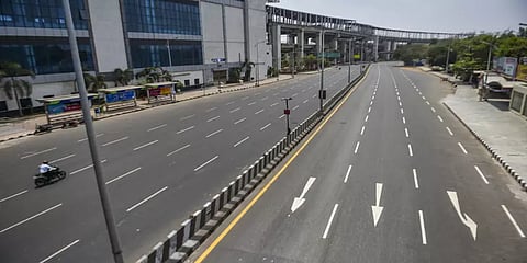 தமிழகத்தில் மீண்டும் முழு பொதுமுடக்கம் இல்லை: சுகாதாரத் துறை விளக்கம்