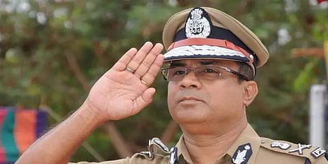 "வாக்கு இயந்திரங்கள் உள்ள மையங்களில் தினமும் 5 முறை ஆய்வு செய்ய வேண்டும்"-டிஜிபி திரிபாதி