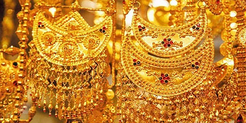 ரூ.35,000-ஐ தாண்டியது ஒரு சவரன் தங்கத்தின் விலை!