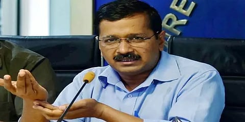 கொரோனா 4-ஆம் அலை மிக ஆபத்தானது; தனியார் மருத்துவமனையை நோக்கி ஓடாதீர்கள்: டெல்லி முதல்வர்