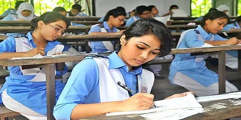 ப்ளஸ் 2 மொழிப்பாடத் தேர்வு மே 31ம் தேதிக்கு மாற்றம் - தேர்வுகள் இயக்ககம் அறிவிப்பு