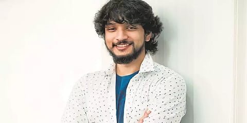 குடும்பப் பின்னணி படங்களில் கவனம் செலுத்தும் கவுதம் கார்த்திக்!