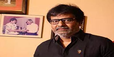 “விவேக் உடல்நிலை குறித்து கேட்டறிந்தேன்; குணமடைய எனது பிரார்த்தனை!” - அமைச்சர் விஜயபாஸ்கர்