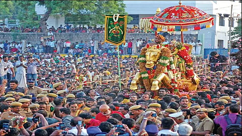 Madurai