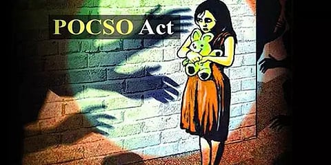 பேஸ்புக் மூலம் பழகிய சிறுமிக்கு பாலியல் தொல்லை: இளைஞர் போக்சோவில் கைது