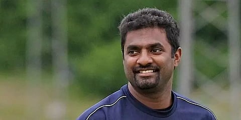 முத்தையா முரளிதரன் இன்று டிஸ்சார்ஜ்!