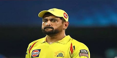 ஐபிஎல்: மகேந்திர சிங் தோனியின் 4 தனித்துவமான சாதனைகள்
