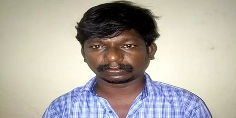 சென்னை: பெண்களை மிரட்டி பாலியல் தொழிலில் ஈடுபடுத்திய நபர் கைது - 4 பெண்கள் மீட்பு