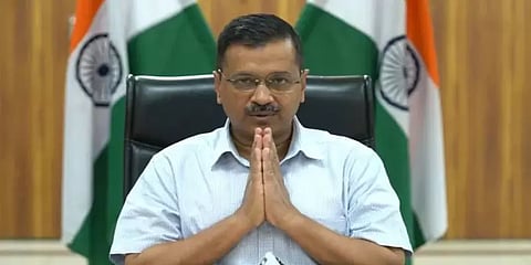 ”ஆக்சிஜன் இல்லையெனில் டெல்லி முழுமையாக சீரழிந்துவிடும்” - டெல்லி அரசு