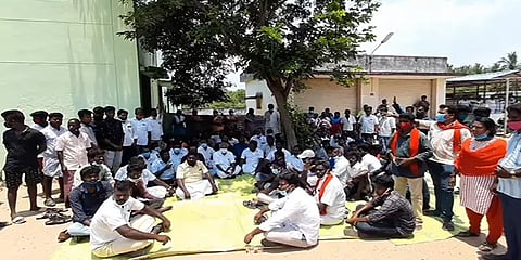 சீர்காழி செங்கல் சூளை கூலித்தொழிலாளி மரணம்: மறு உடற்கூறாய்வு செய்ய உயர் நீதிமன்றத்தில் மனு