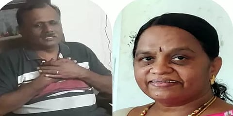 ஆந்திரா: ஆன்மீகத்தின் பெயரில் பெற்ற மகள்களை நரபலி கொடுத்த பெற்றோருக்கு நீதிமன்றம் ஜாமீன்