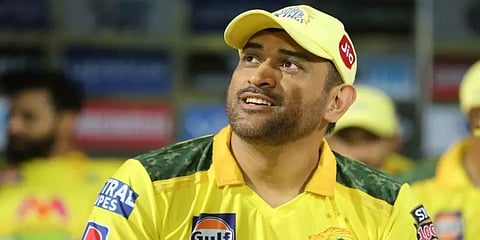 ‘சென்ற வருட மோசமான தோல்வியும், நடப்பு ஐபிஎல் தொடர் வெற்றியும்’ - தோனி கொடுத்த விளக்கம்