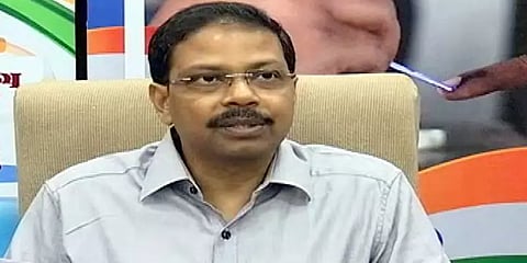 வாக்கு எண்ணிக்கையை முன்னிட்டு மே 1, 2இல் முழு ஊரடங்கா? - சத்யபிரத சாகு விளக்கம்