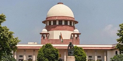 தடுப்பூசி விலையை நிறுவனங்கள் நிர்ணயிப்பதை அனுமதிக்க முடியாது - உச்ச நீதிமன்றம்