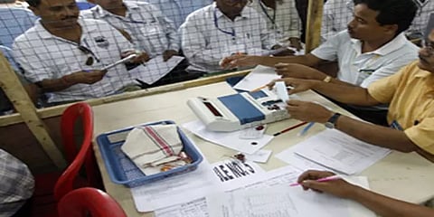 வாக்கு எண்ணிக்கை நடைபெறும் விதம் - வாக்கு எண்ணிக்கையில் பின்பற்றப்படும் வழிமுறைகள் என்ன?