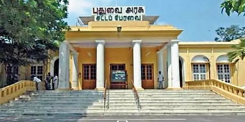 நாளை வாக்கு எண்ணிக்கை: புதுச்சேரியின் நட்சத்திர வேட்பாளர்கள் யார் யார்?