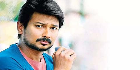 சேப்பாக்கம் - திருவல்லிக்கேணி தொகுதியில் உதயநிதி ஸ்டாலின் முன்னிலை