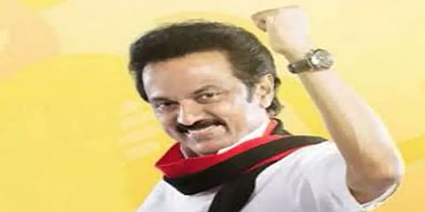 ‘ஐ.பெரியசாமி முதல் சேகர்பாபு வரை’ - முன்னிலையில் இருக்கும் திமுக நட்சத்திர வேட்பாளர்கள்!