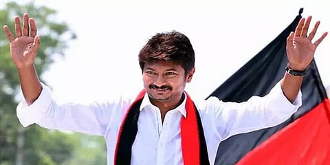 சேப்பாக்கத்தில் உதயநிதி ஸ்டாலின் வெற்றி!