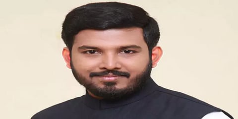 நாகப்பட்டினம் தொகுதியில் விசிகவின் ஆளூர் ஷாநவாஸ் வெற்றி