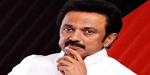 இணையதளத்தில் டிரெண்டாகி வரும் ‘மு.க.ஸ்டாலின், திமுக!’