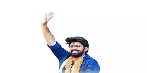 புதுச்சேரி: ஏனாம் தொகுதியில் ரங்கசாமி தோல்வி! 28 வயது சுயேட்சை வேட்பாளர் வெற்றி