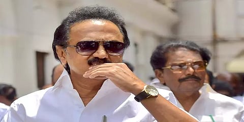 158 தொகுதிகளை கைப்பற்றுகிறது திமுக கூட்டணி - அடுத்த முதலமைச்சராகிறார் மு.க.ஸ்டாலின்