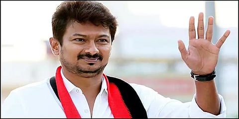 உங்களுக்கு அமைச்சரவையில் இடம் கிடைக்குமா? - செய்தியாளர் கேள்விக்கு உதயநிதி சொன்ன பதில்
