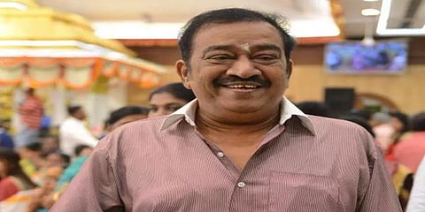 நடிகர் பாண்டு மறைவு : மு.க.ஸ்டாலின், ஓபிஎஸ் இரங்கல்