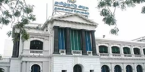 யார் யாருக்கு எந்தெந்த துறை? - தமிழக அமைச்சரவை முழு பட்டியல் விவரம்