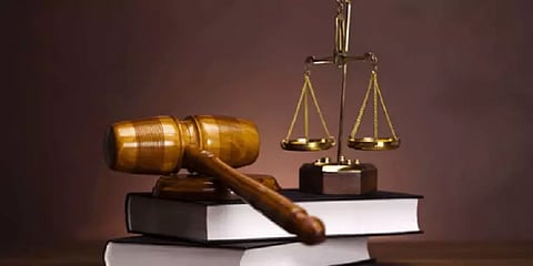 ’நோ மீன்ஸ் நோ’ - பாலியல் வன்கொடுமை புகாரில் கைதான நபருக்கு ஜாமீன் மறுப்பு