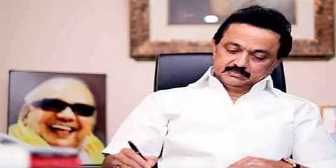 அமைச்சகங்கள், துறைகளின் பெயர்களில் என்னென்ன மாற்றங்கள்? ஏன்? - ஸ்டாலின் ட்வீட்!