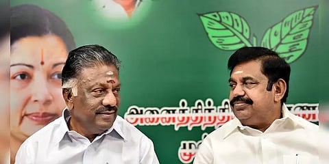 பதவி நியமனங்கள் குறித்த வழக்கு - ஓபிஎஸ், இபிஎஸ் சசிகலாவுக்கு பதிலளிக்க உத்தரவு
