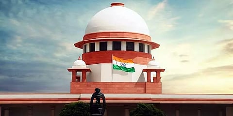 ஆக்சிஜன் தட்டுப்பாட்டை நீக்க சிறப்பு குழு - உச்ச நீதிமன்றம்