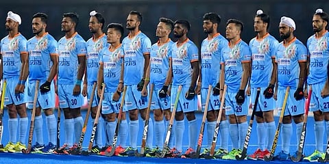 ஒலிம்பிக் ஹாக்கியில் 8 தங்கப்பதக்கங்களை வென்றுள்ள இந்தியா: வருமா அந்த வசந்தகாலம்?