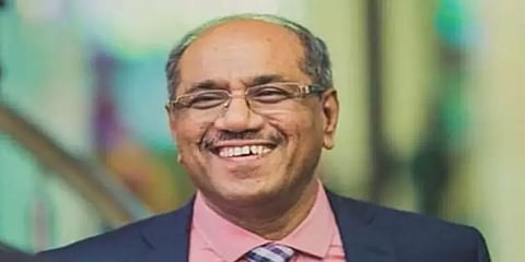 தமிழக அரசின் தலைமை வழக்கறிஞராக சண்முகசுந்தரம் நியமனம் - ஆளுநர் உத்தரவு