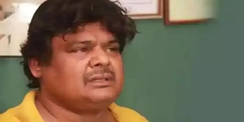 உடநலக்குறைவால் நடிகர் மன்சூர் அலிகான் தனியார் மருத்துவமனையில் அனுமதி!