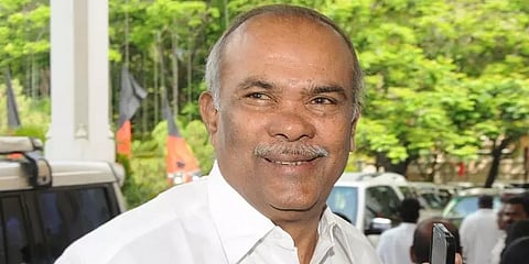 சட்டப்பேரவை சபாநாயகராக போட்டியின்றி தேர்வானார் அப்பாவு