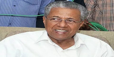 சு.வெங்கடேசன் எம்.பி. கோரிக்கையை ஏற்று 31 மெட்ரிக் டன் ஆக்சிஜன் அனுப்பிய கேரள முதல்வர்!