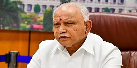 மருத்துமனையில் அதிகநாட்கள் தங்கியிருக்கும் நோயாளிகள் வீட்டிற்கு செல்லவும்: எடியூரப்பா