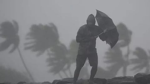 மழை