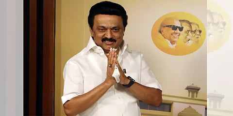 ”அணைகளின் நீர்மட்டங்களை கண்காணியுங்கள்” -புயல் எச்சரிக்கை குறித்து முதல்வர் உத்தரவு