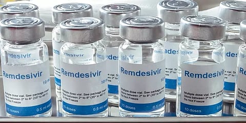 கள்ளச்சந்தையில் ரெம்டெசிவிர் விற்பனை விவகாரம் - சென்னையில் இதுவரை 24 பேர் கைது